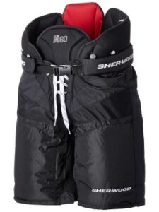 Sherwood Nohavice Sher-Wood Rekker M80 JR