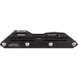 Powerslide Podvozky Powerslide Combat Rocker Trinity