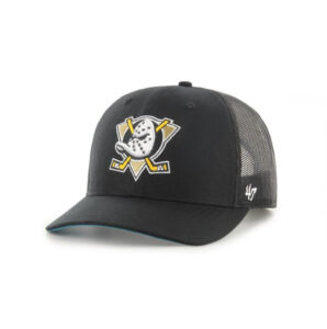 47' Brand Šiltovka NHL 47 Brand MVP Ballpark Trucker SR