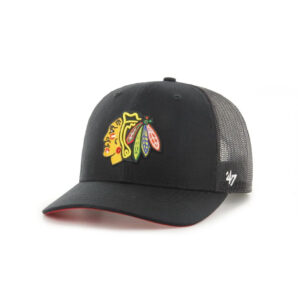 47' Brand Šiltovka NHL 47 Brand MVP Ballpark Trucker SR