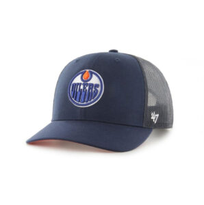 47' Brand Šiltovka NHL 47 Brand MVP Ballpark Trucker SR