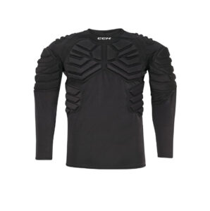 CCM Brankářské triko CCM Padded Goalie SR