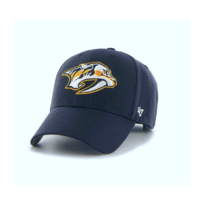 47' Brand Šiltovka NHL 47 Brand MVP Cap Color SR