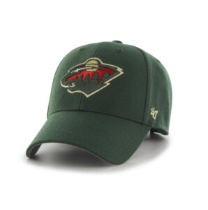 47' Brand Šiltovka NHL 47 Brand MVP Cap Color SR