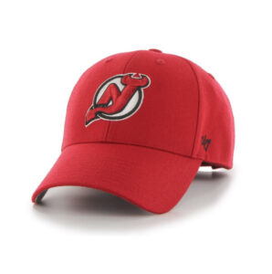 47' Brand Šiltovka NHL 47 Brand MVP Cap Color SR