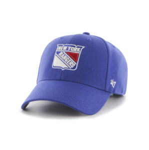 47' Brand Šiltovka NHL 47 Brand MVP Cap Color SR