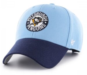 47' Brand Šiltovka NHL 47 Brand Two Tone SR