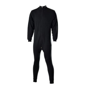 Sherwood Jednodielne funkčné ribano  Sherwood Underwear JR