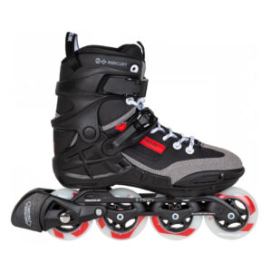 Powerslide Kolieskové korčule Powerslide Phuzion Mercury 80 Trinity