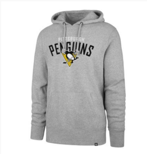 47' Brand Mikina NHL 47 Brand Outrush Headline SR