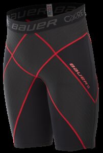 Bauer Kraťasy Bauer Core Short 3.0 SR