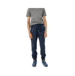 Bauer Nohavice Bauer Team Woven Jogger YTH
