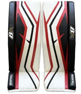 Brian’s Betóny Brian’s Iconik X INT