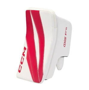 CCM Vyrážačka CCM Axis F5 JR