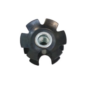 Ježko na hlavové zloženie USB 1'1/8 RIVERSIDE