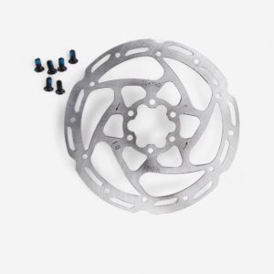 Kotúč Tektro 160 mm TR160-46 RIVERSIDE