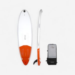 Nafukovací paddleboard 500 Minimalibu 9' 120 l ITIWIT