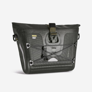 Prídavná taška na riadidlá 3