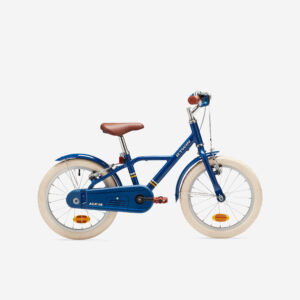 16-palcový hliníkový bicykel 4