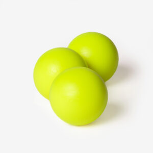 3 prasiatka na rekreačný petang GEOLOGIC