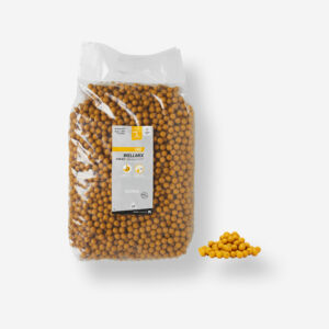 Boilies Wellmix Scopex 14 mm 10 kg CAPERLAN