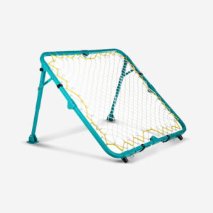 Bránka na tchoukball HTK500 modrá ATORKA