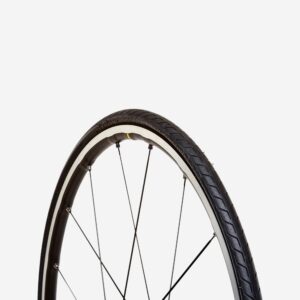 Cestný plášť Triban Protect 650 × 25 + pevná pätka / 25-571 BTWIN