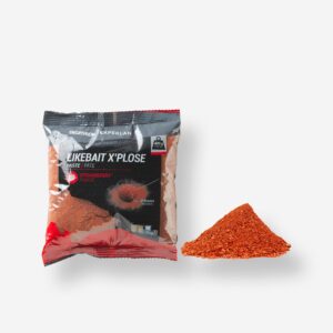 Cesto Likebait Xplose Jahoda na lov kaprov na plávanú CAPERLAN