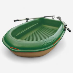 Čln Sportyak 213 na lov kaprov BIC SPORT