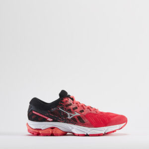 Dámska bežecká obuv Wave Ultima 12 ružová MIZUNO
