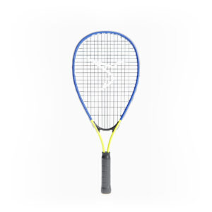 Detská squashová raketa Wallbreaker 145 21in PERFLY