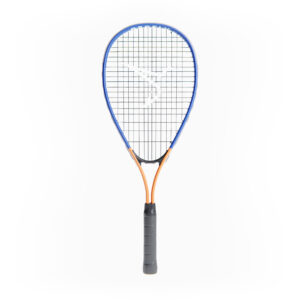 Detská squashová raketa Wallbreaker 145 23in PERFLY