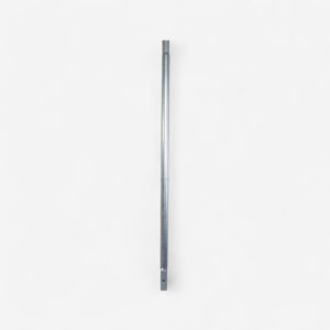 Dolný stĺpik na sieť trampolíny Essential 300 DOMYOS