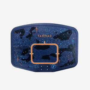Doska na basketbalový kôš B200 Easy Space TARMAK