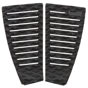 Dvojdielny grip na surf typu Fish OLAIAN