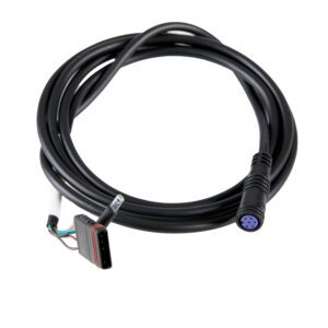 Elektrické káble E-ST 500V3 /520 / 900 ROCKRIDER