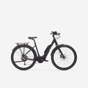 Elektrický bicykel C500 Urban Motion BEEQ