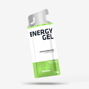 Energetický gél ENERGY GEL jablko 1 x 32 g DECATHLON