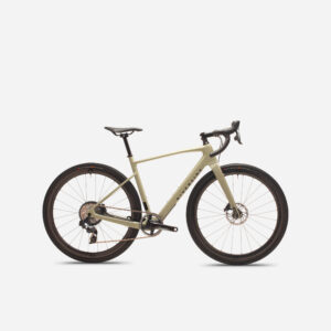 Gravel bicykel GCR Sram Force Etap AXS karbónový RIVERSIDE