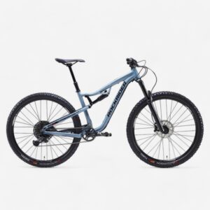 Horský bicykel All Mountain AM 100 S ROCKRIDER