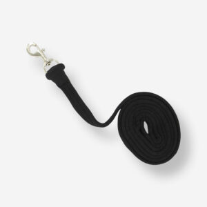 Jazdecká lonž Soft pre kone a poníky 1