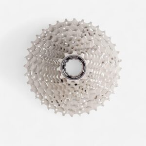 Kazeta 10 rýchlostí Shimano Deore HG50 11×36 SHIMANO