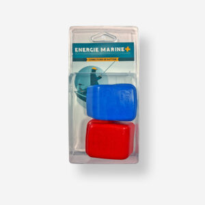 Konektor na motor/batériu s rýchlym pripojením ENERGIE MARINE