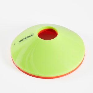 Kužele na vymedzenie tenisového ihriska 12 ks ARTENGO