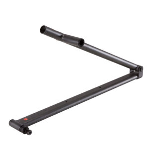 ĽAVÉ RAMENO PEDÁLU DOMYOS