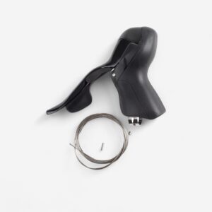 Ľavá brzdová páčka 3 rýchlosti Microshift MICROSHIFT