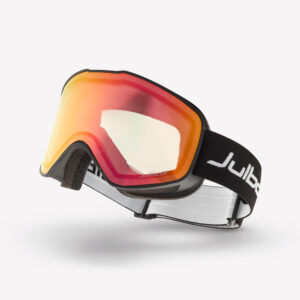 Lyžiarske a snowboardové okuliare Cyclon fotochromatické do každého počasia JULBO