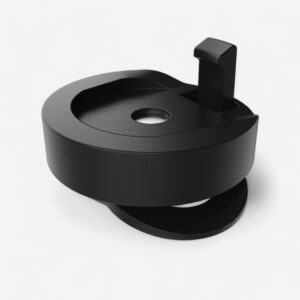 Magnet na hadičku hydrovaku na trailový batoh unisex 10 l a dámsky 8 l KIPRUN