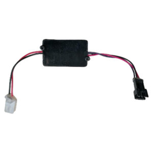 Menič napätia osvetlenia BB900E 36 V / 24 V na 6 V ELOPS