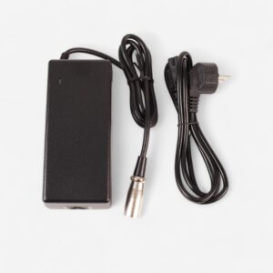 Nabíjačka 36 V 2A externá batéria DK-11 4 piny ROCKRIDER